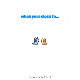 #bluey #blueyfanart #blueytok #animation #au #tiktok 