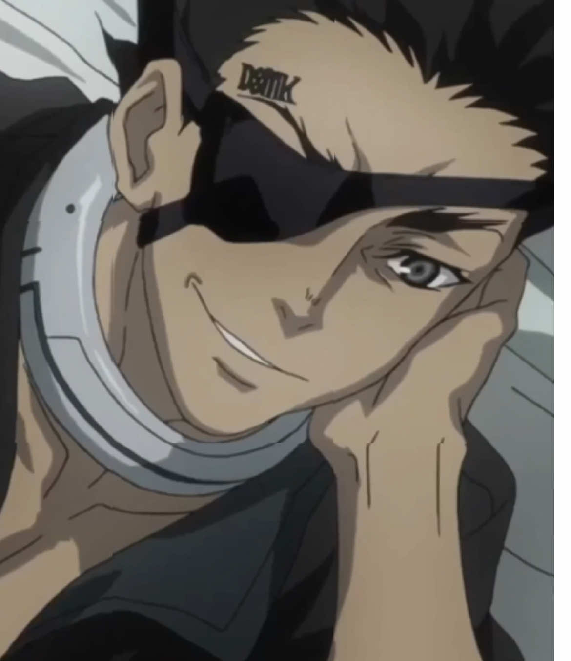 NOTHING is pulling me out of him 😛 / scp: comp.squad / #kiyomasasenji #kiyomasasenjiedit #senjikiyomasa #senjikiyomasaedit #deadmanwonderland #deadmanwonderlandedit  #dmwl #anime #animeedit #transitionedit #videostar #fyp #xyzbca #krxzei 