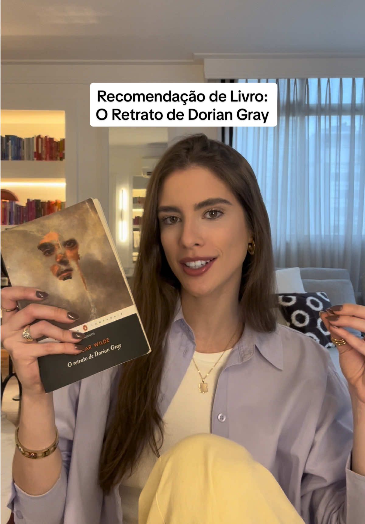 ahh… os clássicos 💌  #livros #literatura #classico 