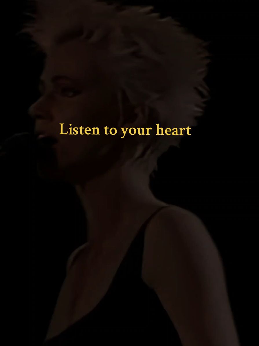 Roxette - Listen to tour heart (1988) #roxette #listentoyourheart #80sthrowback #musicsoul #lyricsedits #lyrics_songs #retromusic #1988