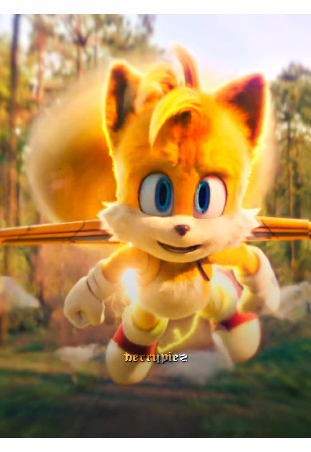 How I feel vs how I look (this edit was so inspired by @sonicmovie recent post 😭) #fyp #viral #tails #sonic3 #tailsedit #sonicthehedgehog #ae #aftereffects #berrypiezedit #xyzbca 