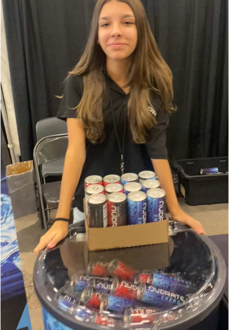 Fuel up with Nudrate Energy! Available at a store newr you or online at www.nudrate.com #energydrink #drinks #preworkout #fitnessmotivation #Fitness 