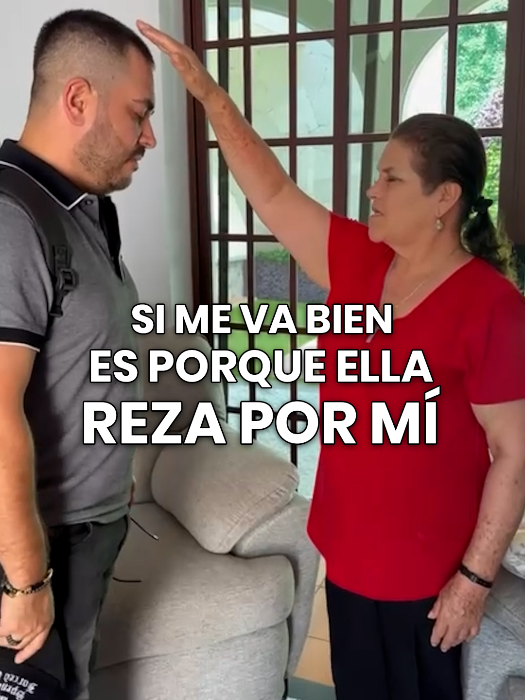 Ser agradecido puede cambiar tu vida! agradecer todo lo bueno trae más paz, felicidad y hasta mejora tus relaciones..   #agradeceradios #madre #amor #Dios #jesus #Ruvas9 #SoloParaChingones