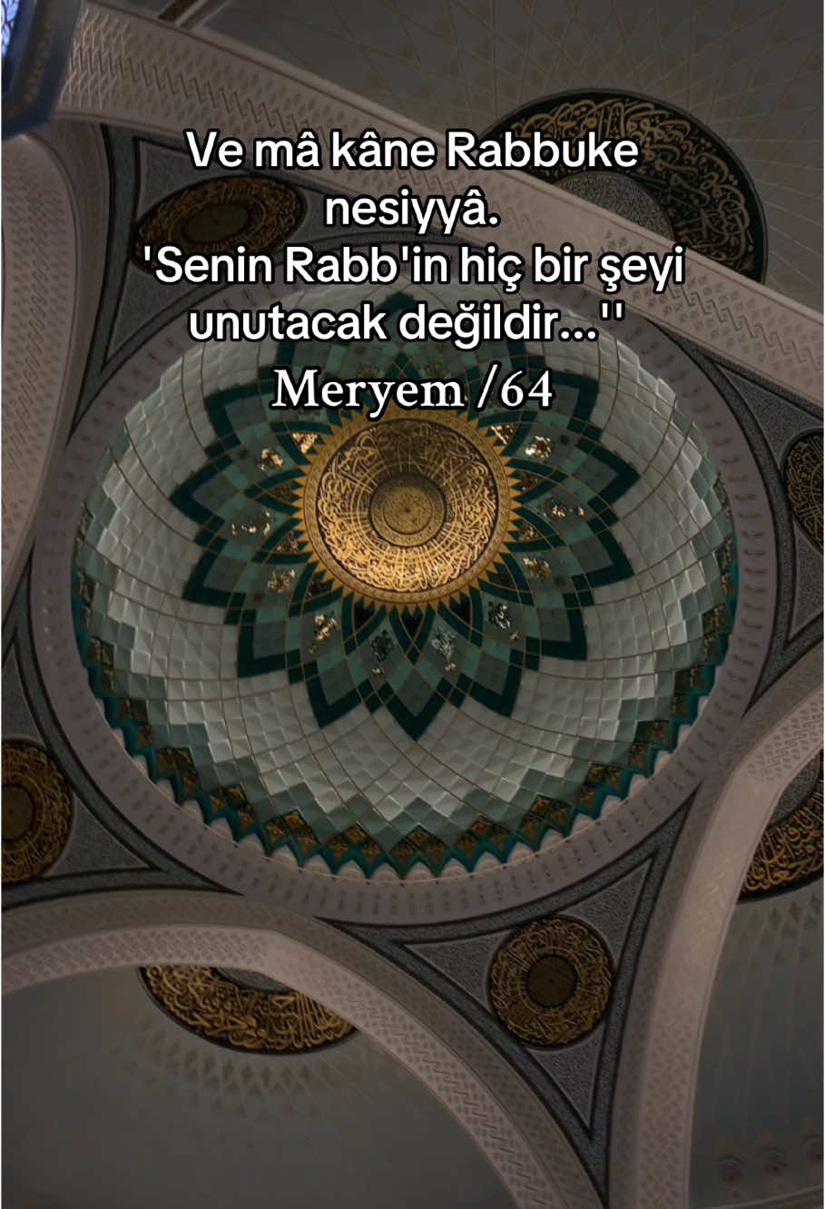 Dua var Allah var sabredelim 🤍 #lailahailallah #mehmehyıldız #halageçdeğil 