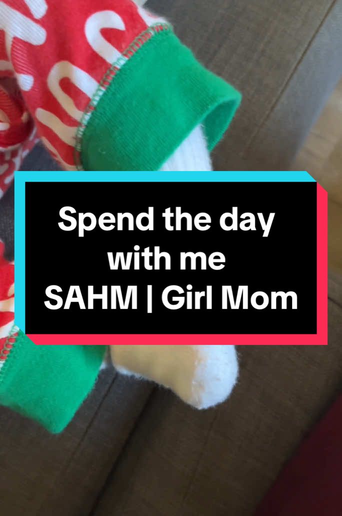 Lets not mention how much caffine I had 🤭🤭#SAHMDayinthelife #sahmteamwork #sahmdailyroutine #dayinthelife #momlife #girlmom 