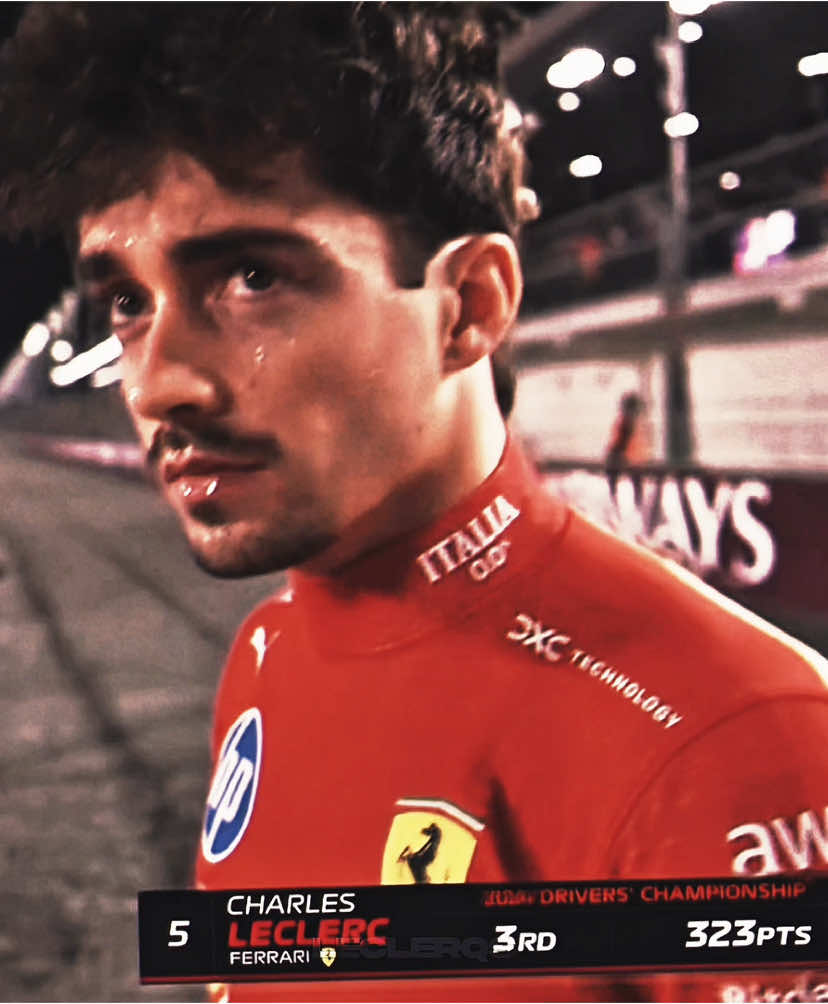 i just know his kids are gonna be so beautiful one day  cc @maya ✿  some clips @16chleclerc  #charlesleclerc #charlesleclercedit #cl16 #scuderiaferrari #f1 #f1edit #fyp #viral  tags @jo(leclerc's version✨️) @🤠 @Alex¹⁶ @maw! @𝑚𝑎𝑙 🏎️ﾒ𝟶 @chi Vo775🏎️🏎️ @CharlesCc🏎️ @auderetvt @jo ౨ৎ @Alex ¹⁶ @Luxlutzx ౨ৎ @louise¹⁶ @Tilly 𐙚𓈒✧ @Lily¹ ⁴ ⁸¹ @𝓯𝓻𝓮𝓪𝓴eme @Alex 𖣂︎ 