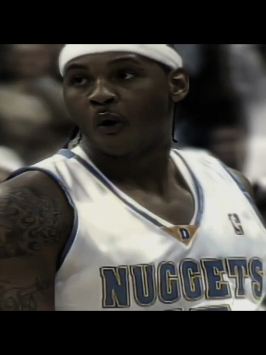 @B✰K✞_6690  #carmeloanthony #denvernuggets #zxycba 