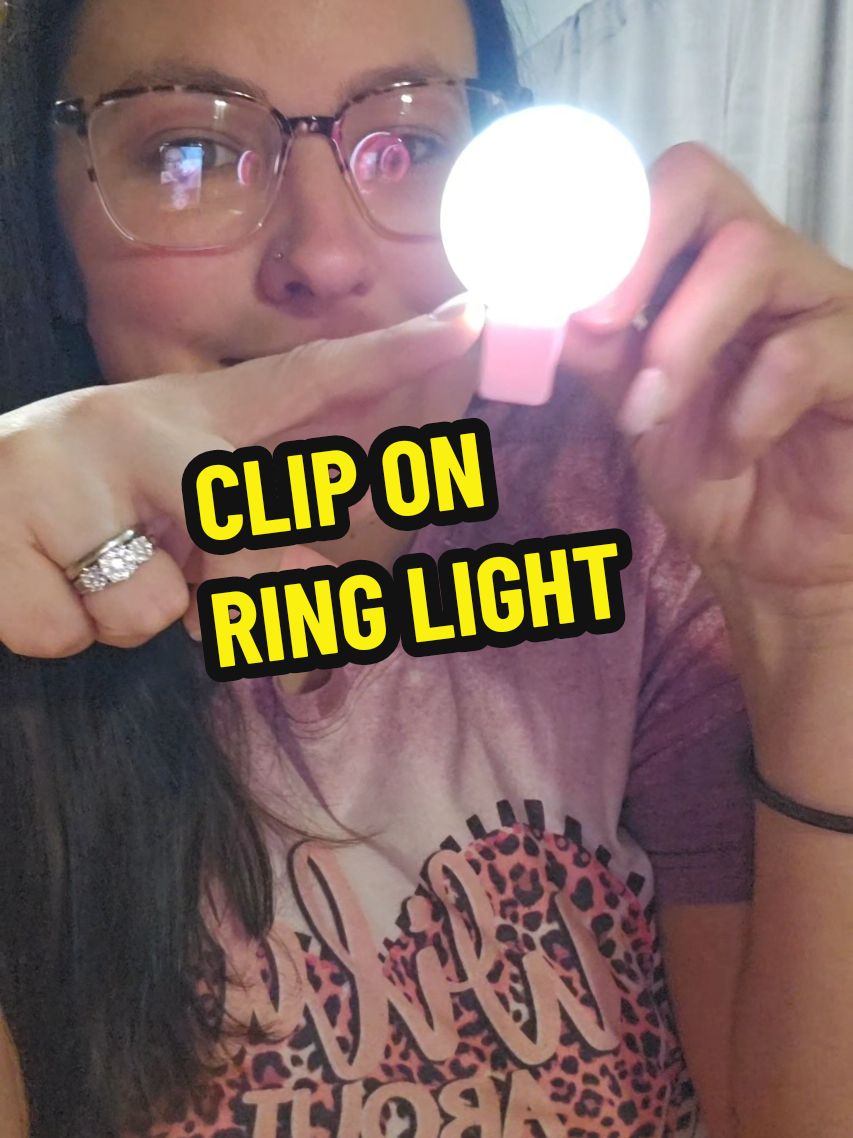 #ringlight  #tiktokmademebuyit  #tiktokshopblackfriday #blackfridaydeals #tiktokshopholidayhaul #spotlightfinds #foryoupage 