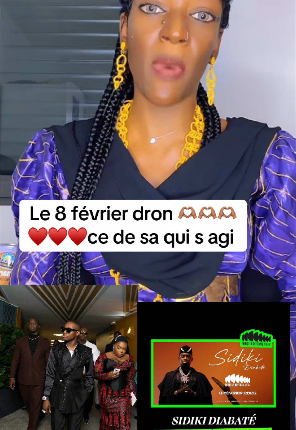 #tiktokmali🇲🇱223 #malienne🇲🇱 #pourtoimali223 #mariambah60 #mariambah60doukouwilimamou💖 #pourtoimali🇲🇱🇲🇱🇲🇱 #tiktokbamako🇲🇱🥰🥰🚘mogô #tiktokguinée🇬🇳 #bamakomali🇲🇱 #dougouwilimamou #tiktoknigeria🇳🇬 #dougouwilimamou #sidiki_diabate #diabatebamusic #dougouwilimamoufans 