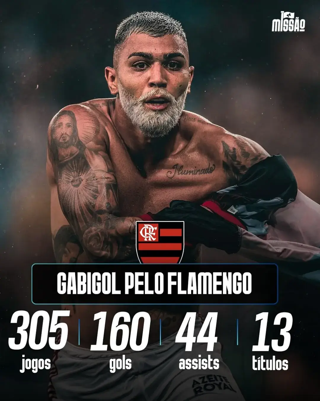 #gabigol #flamengo #cruzeiro 