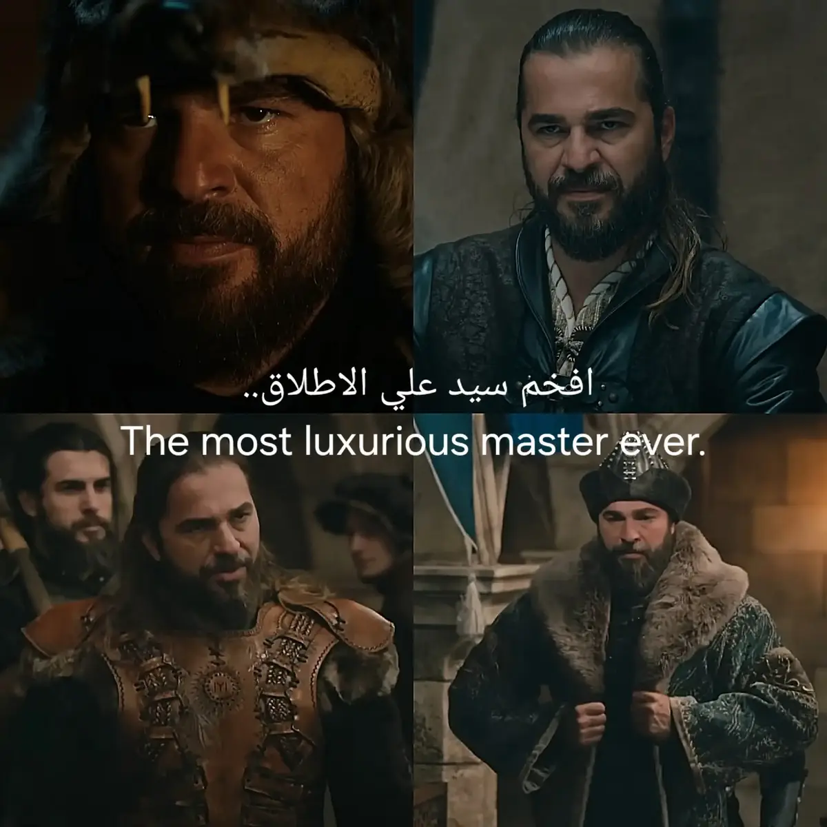 #قيامة_ارطغرل #ارطغرل  #ertugrul #ertuğrul 