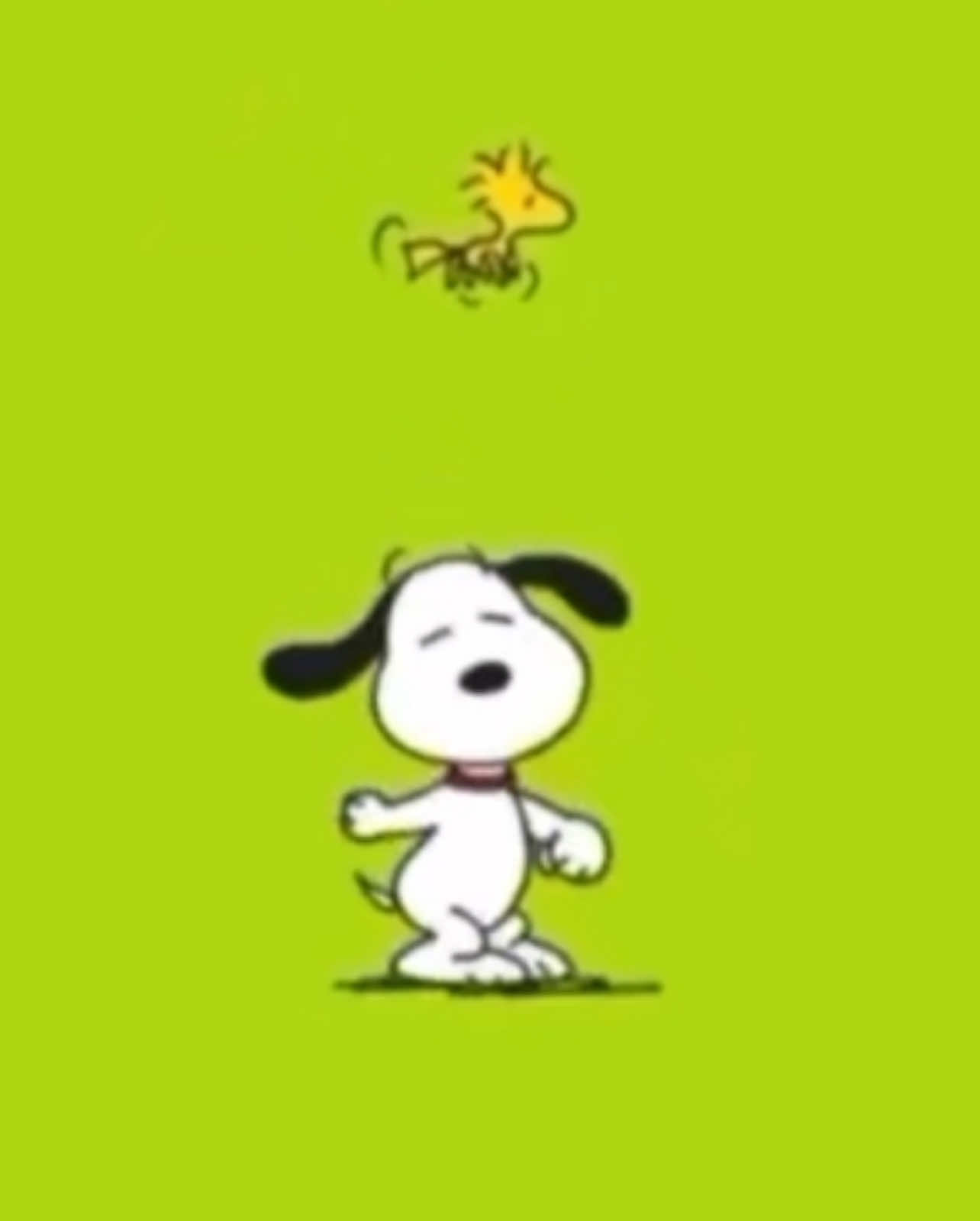 Increíble 🌬️#dedicar #Love #snoopy #💘💘💘 