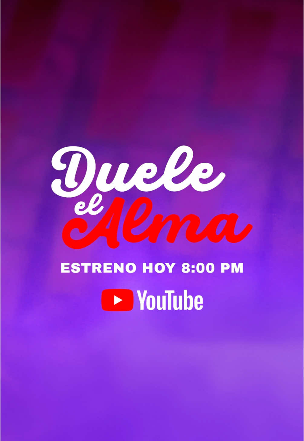 ¡Un tema para recordar! ✨ HOY a las 8PM no te puedes perder 