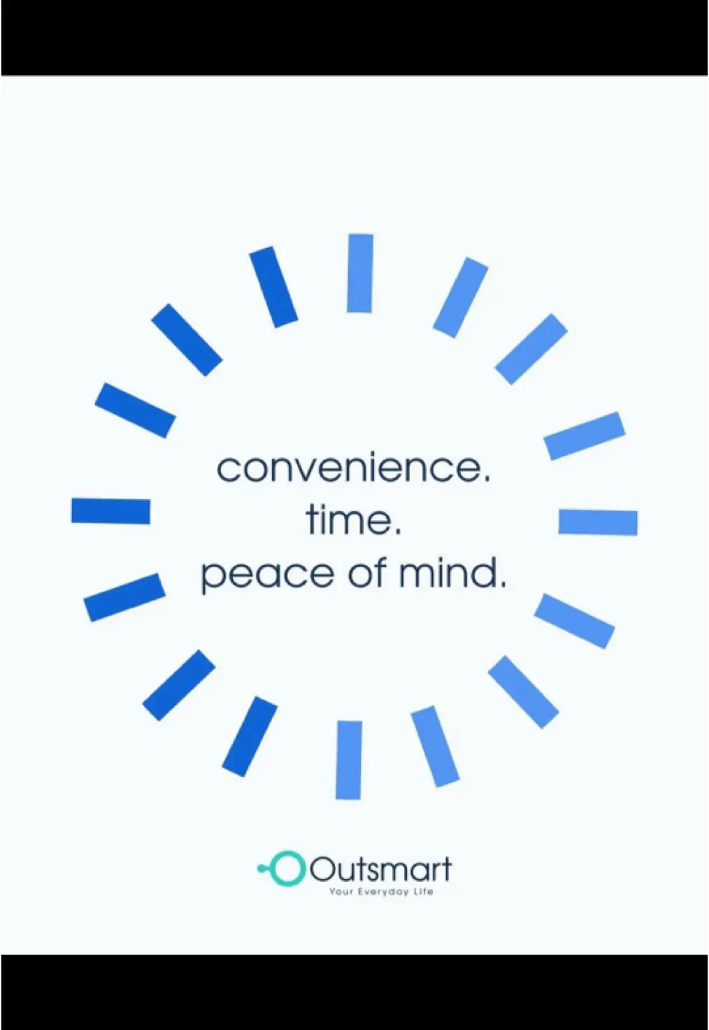 Unlock your day with Outsmart! Our smart products and automated services streamline your routine, giving you more time for what truly matters. Discover how our smart products can streamline your life at outsmartyel.com. #SmartLiving #EffortlessLiving #Automation #TimeSaving #Convenience #PeaceOfMind #SmartHome #TechSolutions #ProductivityHacks #ModernLiving #SmartDevices #SmartTechnology #StressFreeLiving #BusyProfessionals #NewParents #PetOwners #Efficiency #Innovation