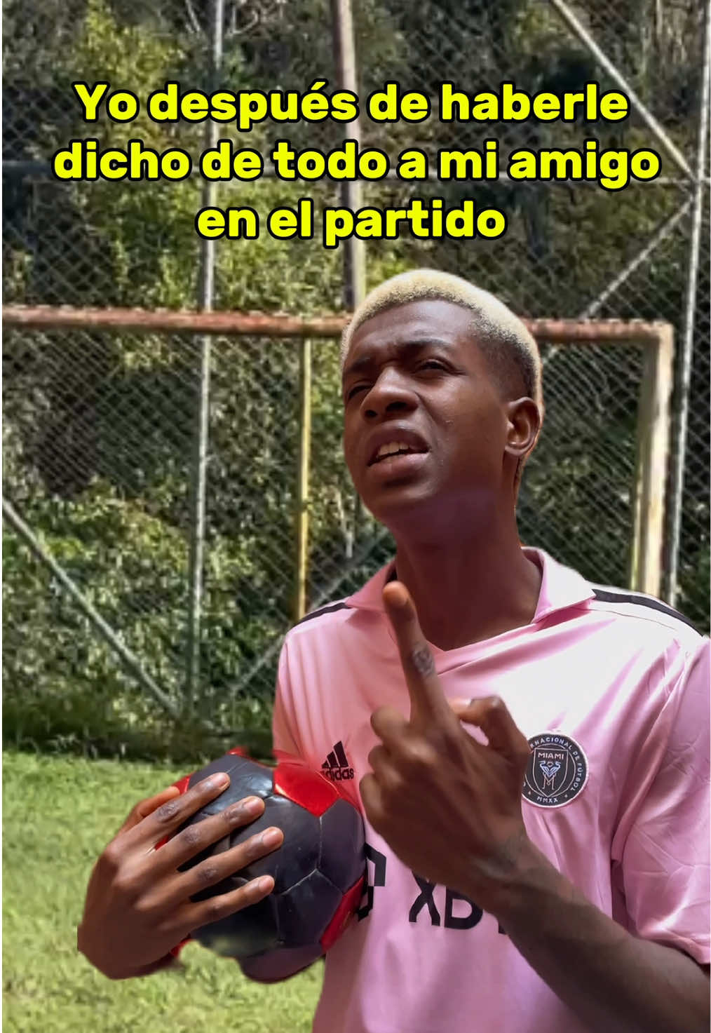 Jamás permitas 🤣 #futbol⚽️ #paratiiiiiiiiiiiiiiiiiiiiiiiiiiiiiii #viral #humor 