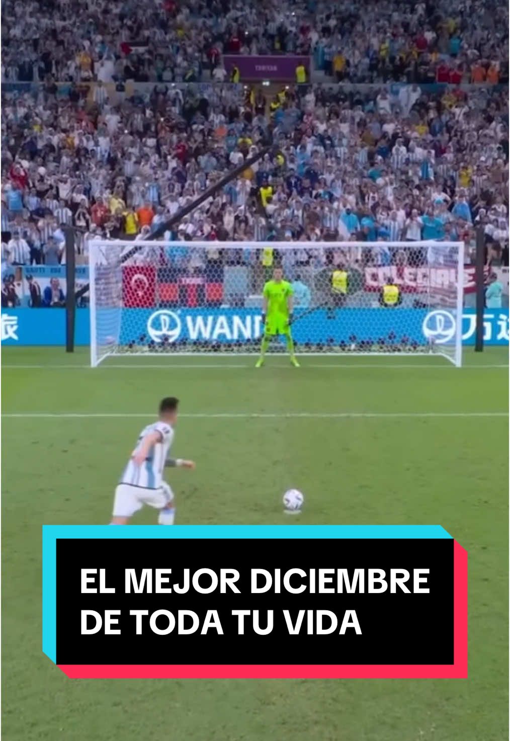 2 AÑOS DEL MUNDIAL🥰🇦🇷🙏🏼 #mundial #foryou #argentina #futbol⚽️ #scaloneta #messi 