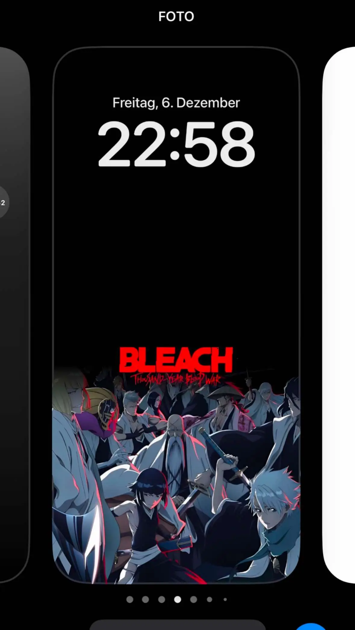 #bleach #anime #wallpaper 