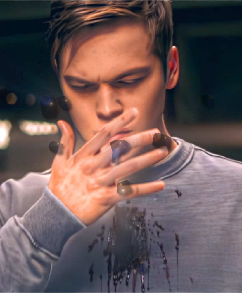 ele é sem duvidas o personagem mais poderoso da série. || scp:@sirespn_packs🌷💌🎀🧸 #jackkline #jackklineedit #alexandercalvert #alexandercalvertedit #spn #supernatural #aftereffects #aepsnowy 