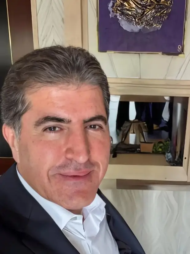 #nechirvanbarzani #nechervanbarzani #sarokbarzani #sarokbarzani💎👑 #barzani #barzani👑 #kurdistan #kurd #kurdish #peshmarga #islam #islamic_video #foryou #tiktok #بارزانی_ناسنامەی_گەلی_کورد💛 #barzan #duhok #hawler #masrourbarzani #masrour_barzani #areenmasrourbarzani #peshmarga 