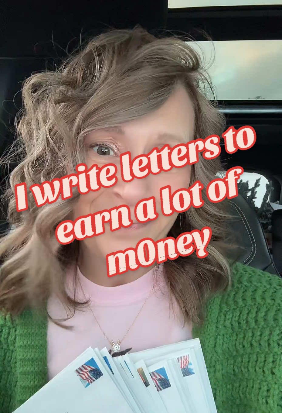 #paidperletter I CANNOT MAKE INCOME CLAIMS / Writing 50 ~ 2 sentence letters a day, you could bring in an amazinc additional income ~ listen in! Everything you need to get started doing this with me is in my profile🔗 first button down. #wfhjobs #writingletters #letterwriting #sidehustlesthatwork #sendit sendit.ids #cashforchristmas 