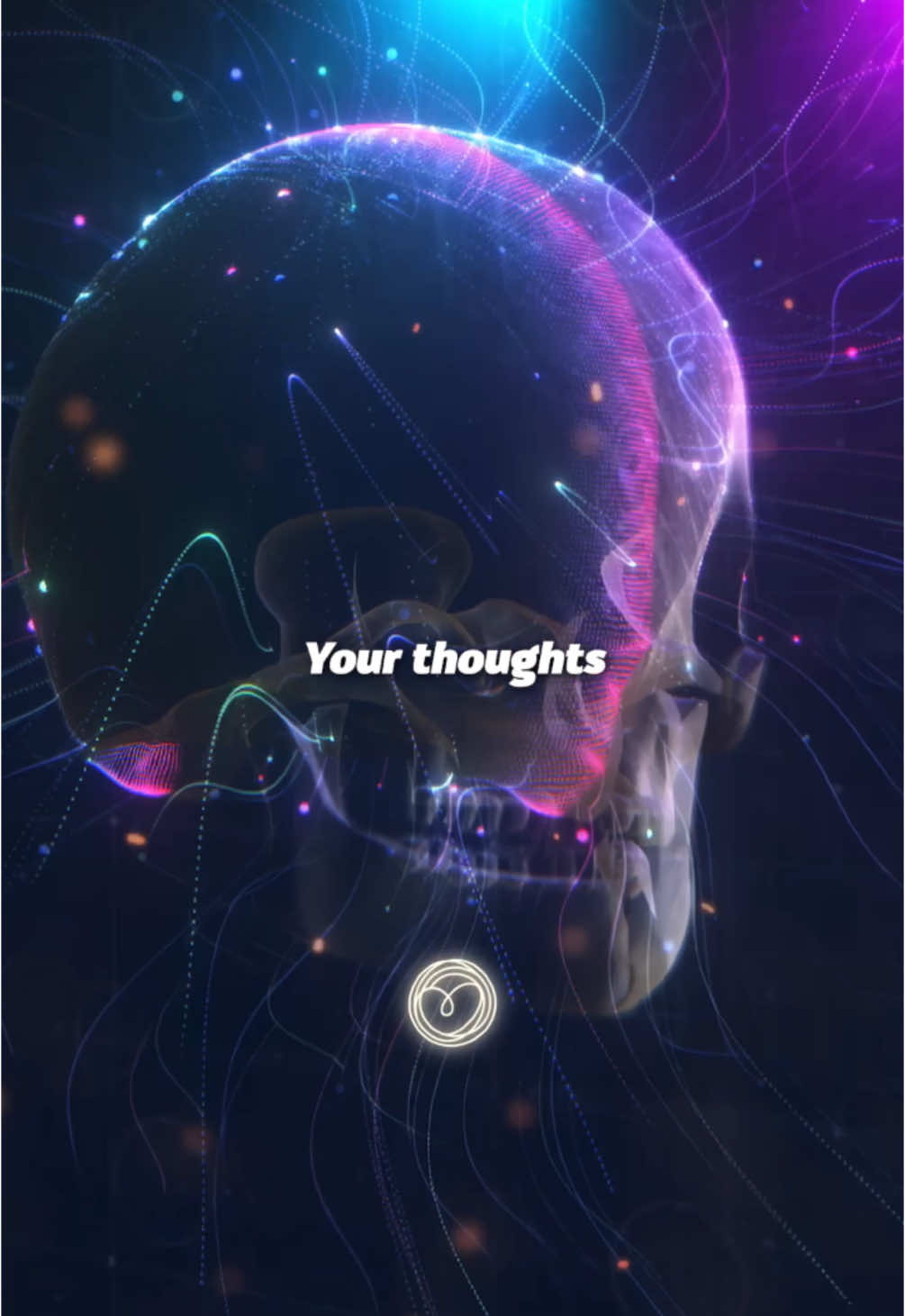 Your thoughts are waves, and when they align, they amplify. ✨ Align your energy, amplify your desires, and reprogram your mind for abundance. Start your journey with Innertune today! Link in bio. #lawofattraction #raiseyourfrequency #lawofvibration #manifestation #fyp 