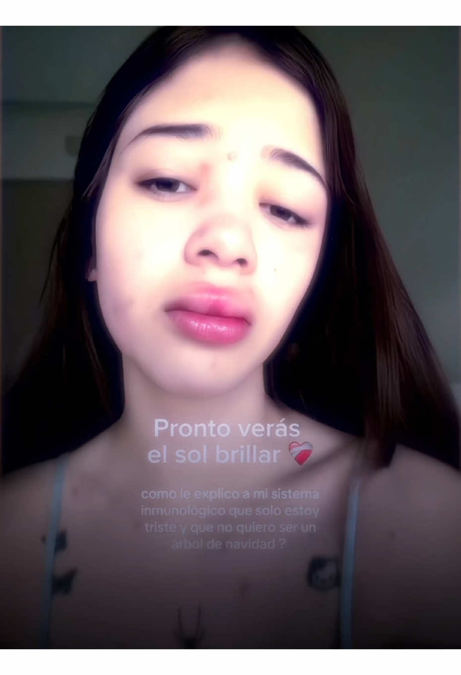 Pobre de Fer :( || (@Katteyes) || #rosie #fyp #parati #pinchetiktokponmeenparati #lentejas #noflop🥱 #apoyo #foryoupage #tiktok #viral #editsparaimitar #katteyes @TikTok 