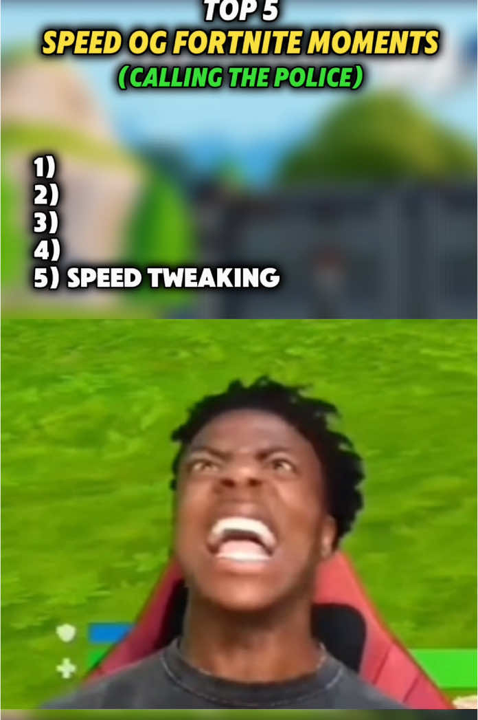 Top 5 speed og fortnite moments! #top5 #ranking #ishowspeed #ishowspeedclipz #fortnite #ogfortnite #fortnitechapter1 #fortniteseason1