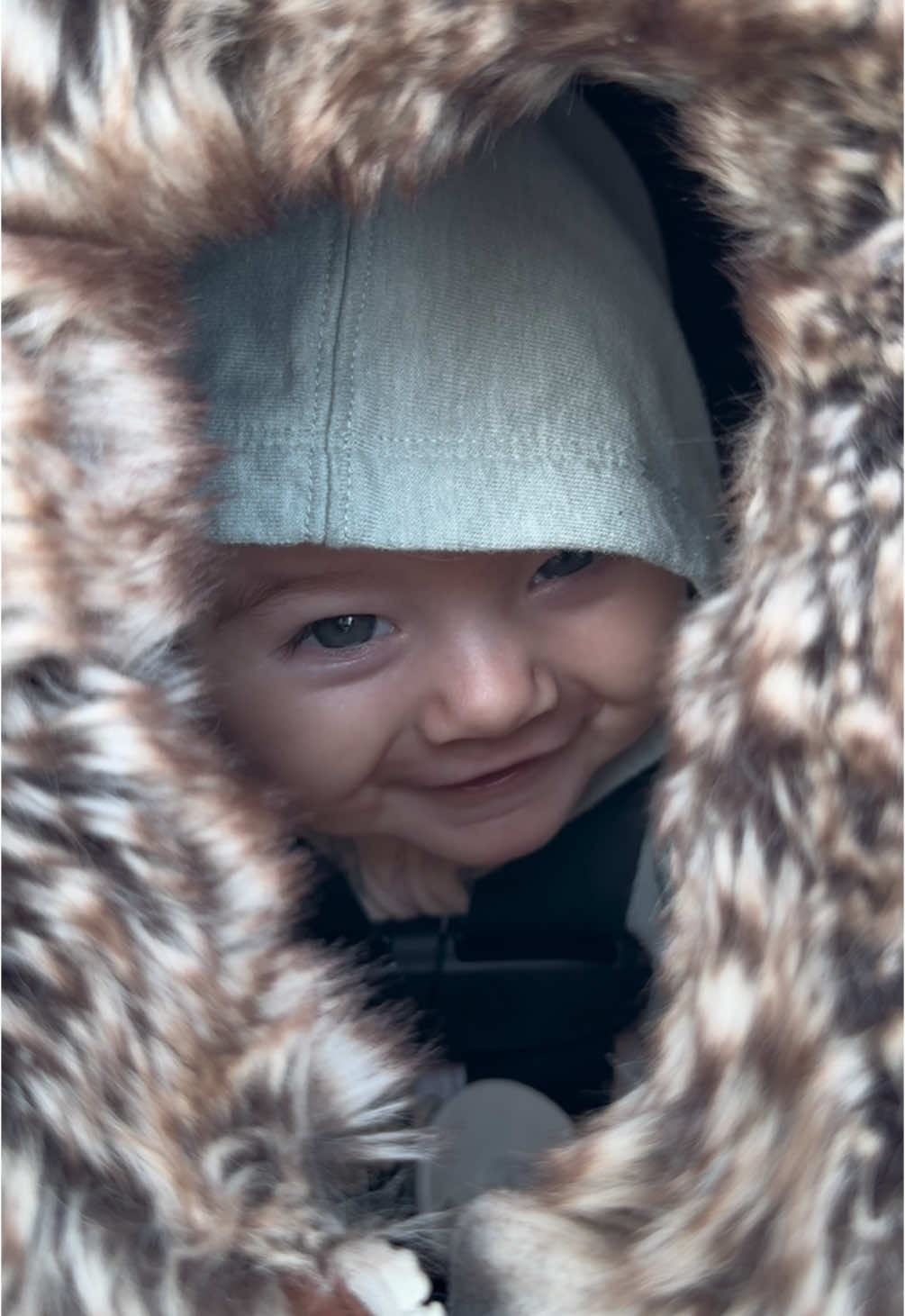 Non mais ???? 🥺🥺🥺😍 #babyfever #babylove #winterbaby #babytiktok  @Petit Coulou Kids Canada 🥹