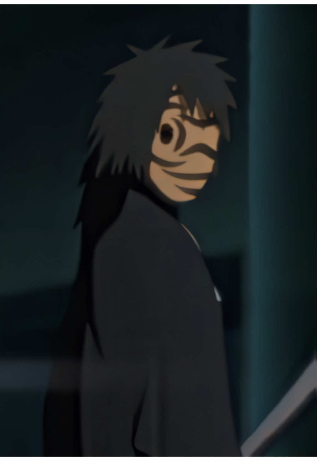 Obito is too tuff - these fools will never make me sweat… #obito #obitoedit #naruto #anime #fyp 