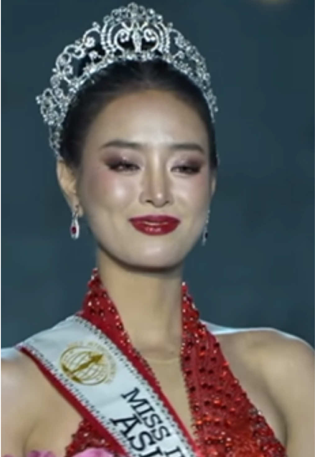 3RD RUNNER-UP MISS INTERCONTINENTAL 2024 - VIỆT NAM - BÙI KHÁNH LINH #buikhanhlinh #missintercontinentalvietnam #missintercontinental #senvang 