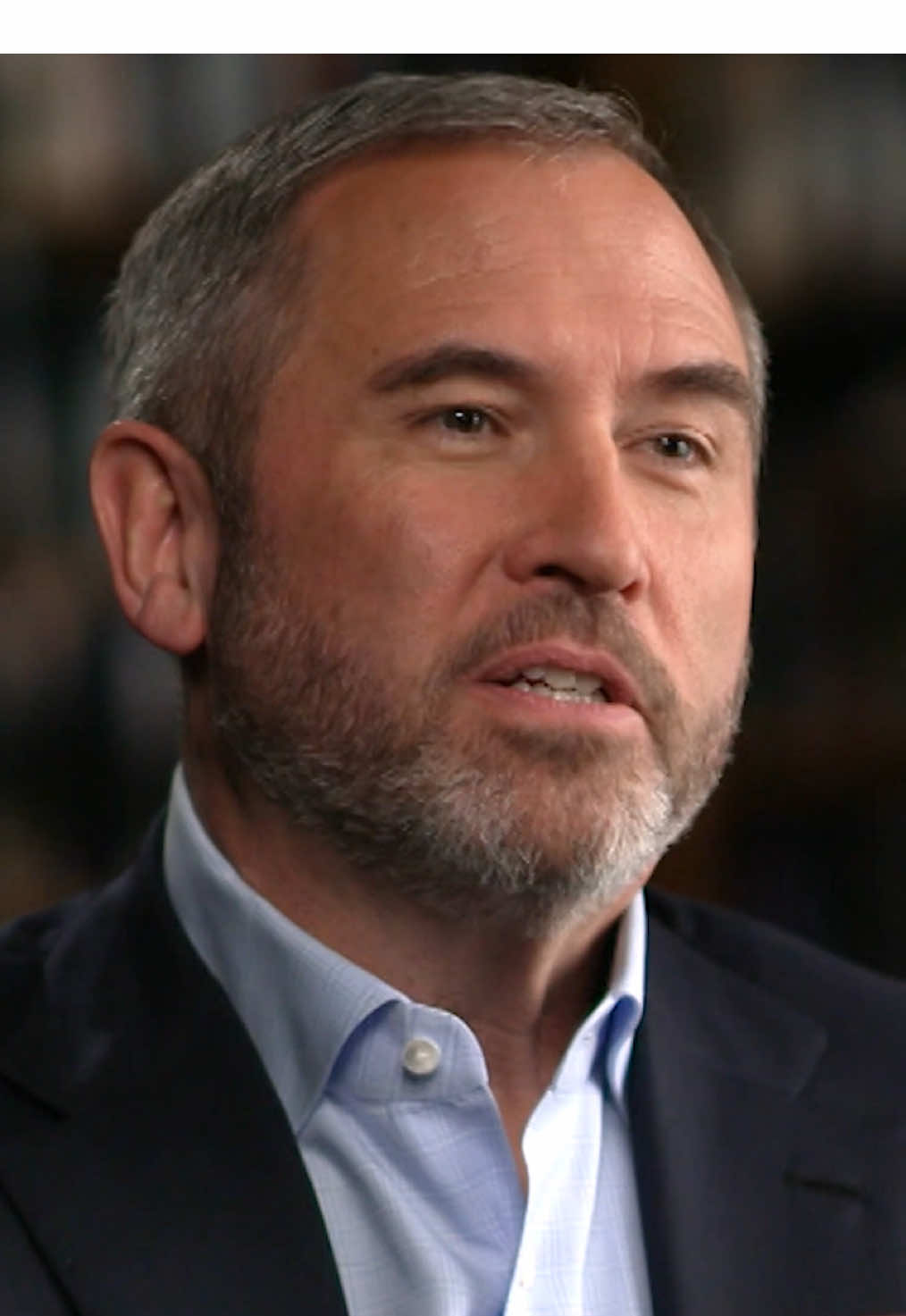 Ripple CEO Brad Garlinghouse says the SEC’s approach to crypto was the main reason his company and two others created the biggest industry super-PAC, called Fairshake. #crypto #superpac 