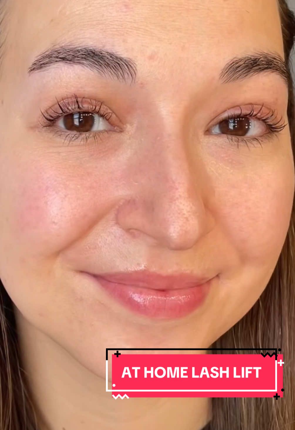 AT HOME LASH LIFT KIT TUTORIAL FROM LUXE COSMETICS ✨ #lashlift #lashlifting #lashlifttutorial #lashliftathome #lashtutorial #lashliftkit 