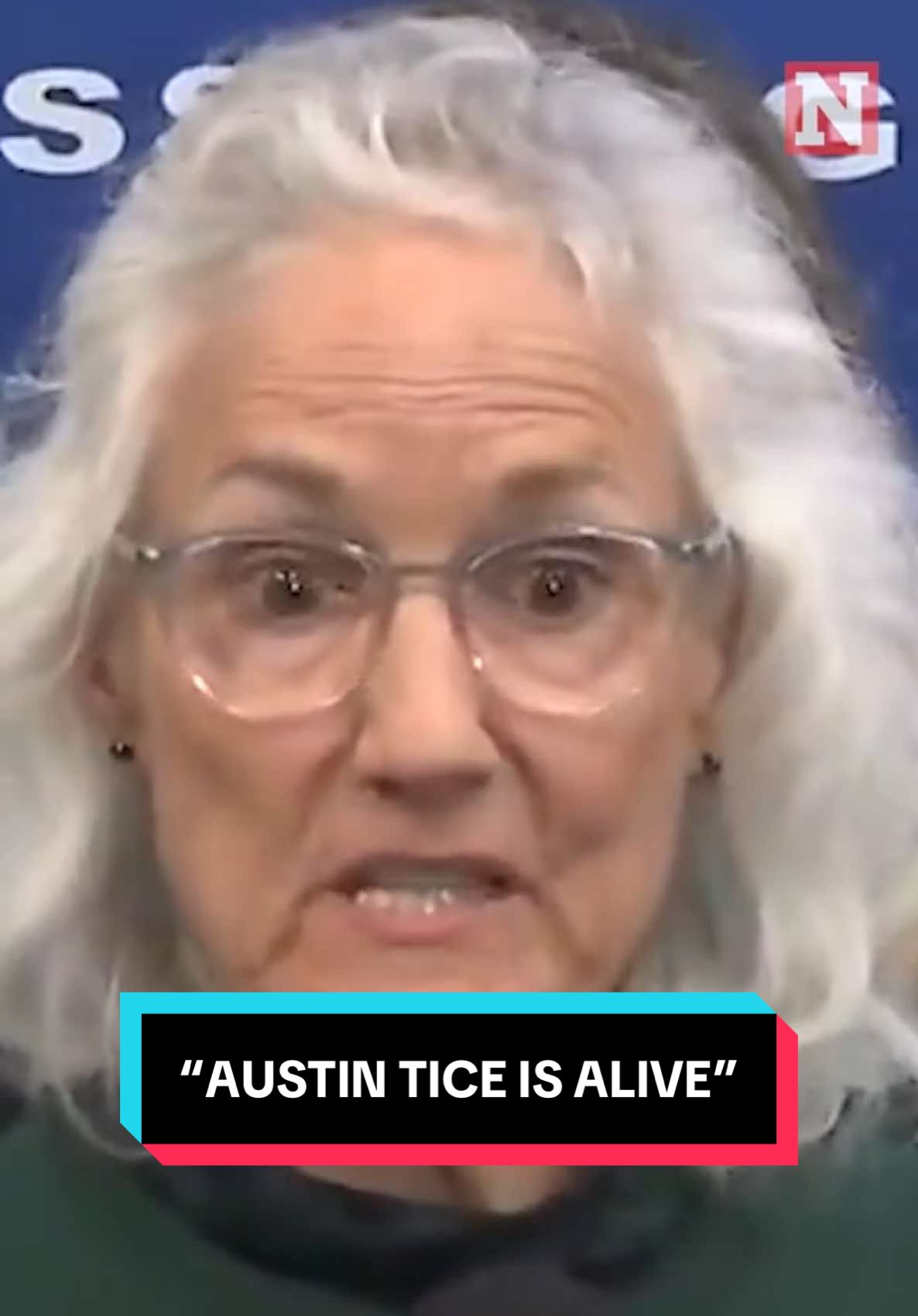 Family members of Austin Tice, the journalist who has been missing since 2012 while reporting in Syria, believe he is alive, citing a 