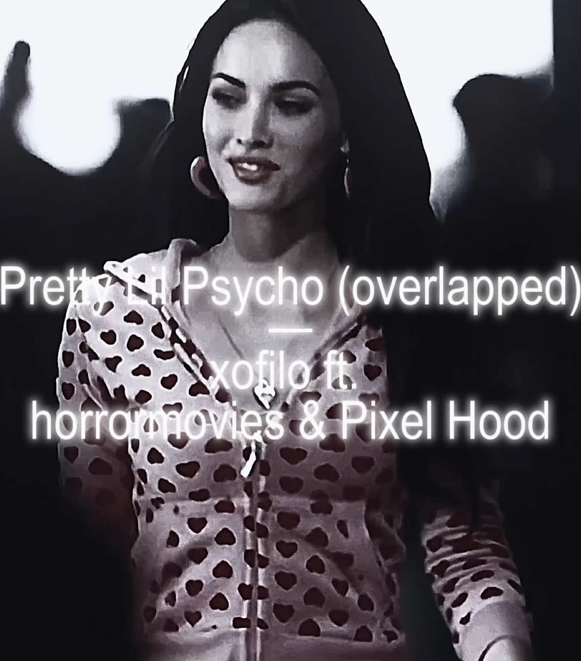 pretty lil psycho edit audio (overlapped by me)    bg -  @ryn  ˖ִ ࣪ ݁ †  #foryou #foryoupage #fyp #editaudio #editaudios #editinghelp #edit #audio #viral #jennifercheck #thecraft #tiffanyvalentine #gabbriette #sammyabigail #xofilo #horrormovies #pixelhood 