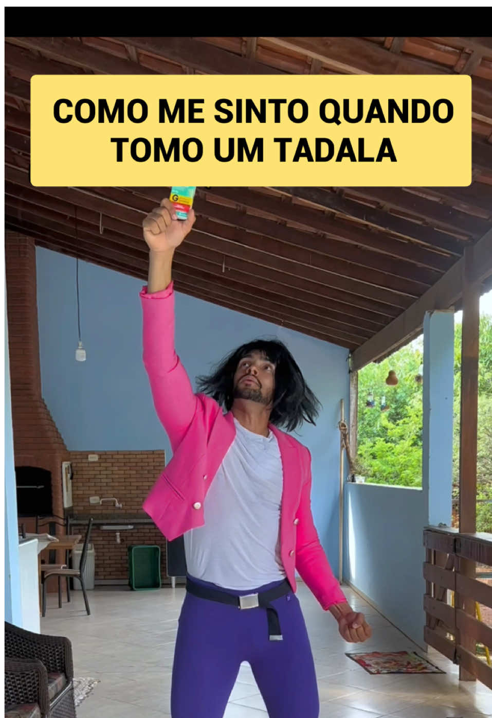 O homem mais forte do universo🚀 @Maraisa Carvalho  #humor #heman #desenhosantigos #infancia #casalengraçado #casaltiktok #humordecasal #dublagem 