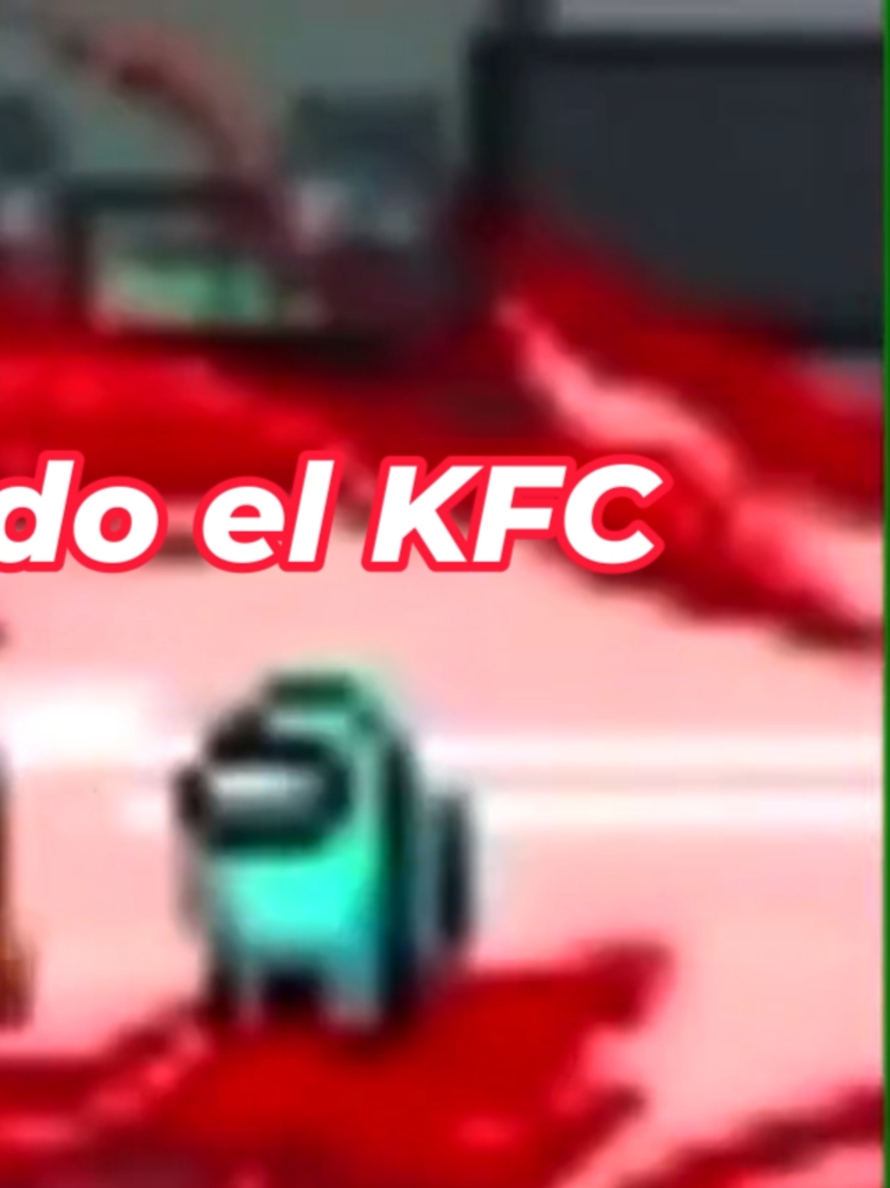 nuestra primera chamba en kfc#twichclips #fyp #amigos #chamba #diversion #entretenido #gameplay #paratiiiiiiiiiiiiiiiiiiiiiiiiiiiiiii