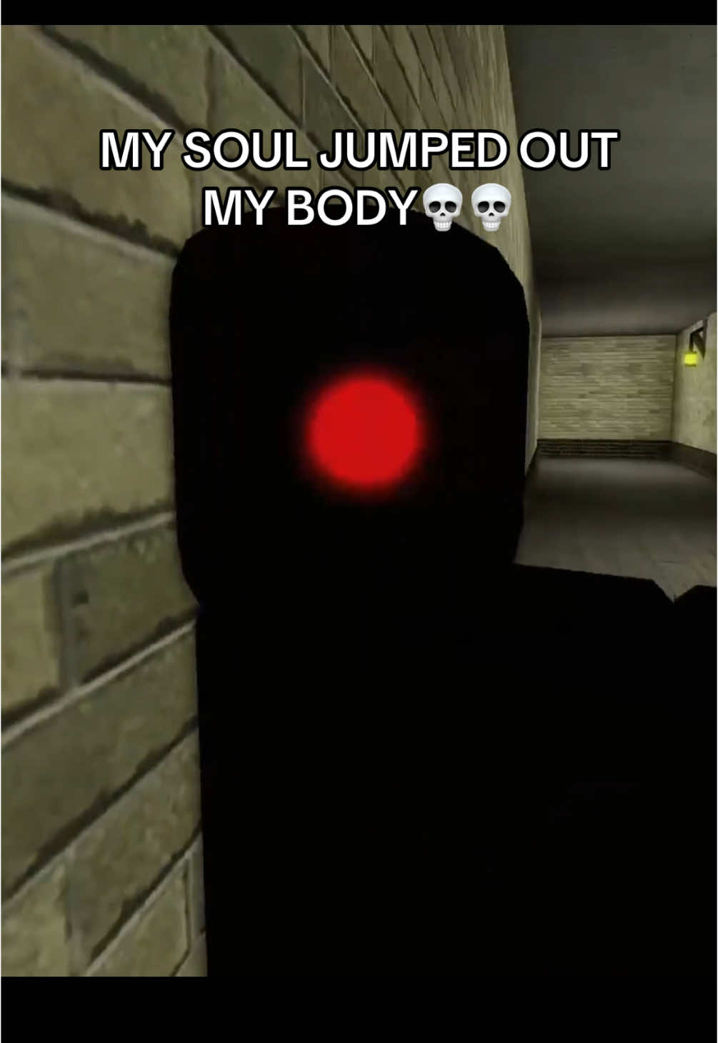 it shouldnt be this scary😭 #robloxscary #robloxhorror #robloxfyp #foryou #horrorgames #roblox #screaming #viralvideo #horrorgame 