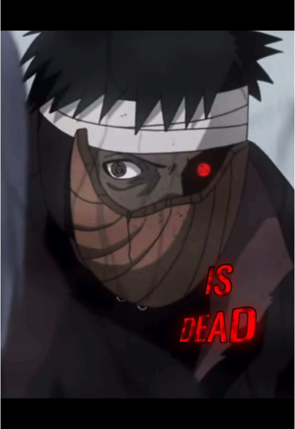 The goat#edit #naruto#obito #obitouchiha 