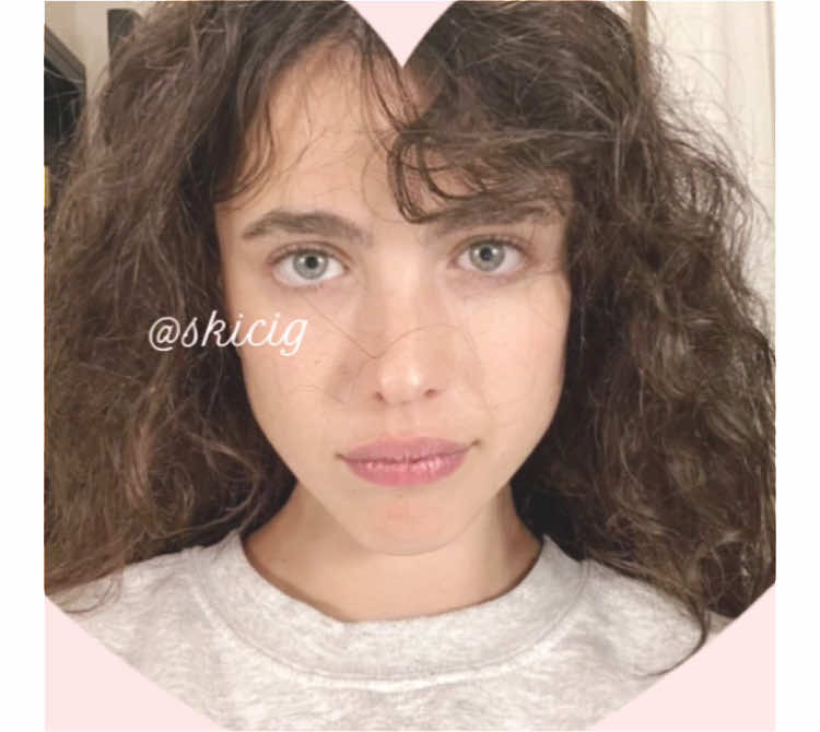 ok #margaretqualley #margaretqualleyedit 