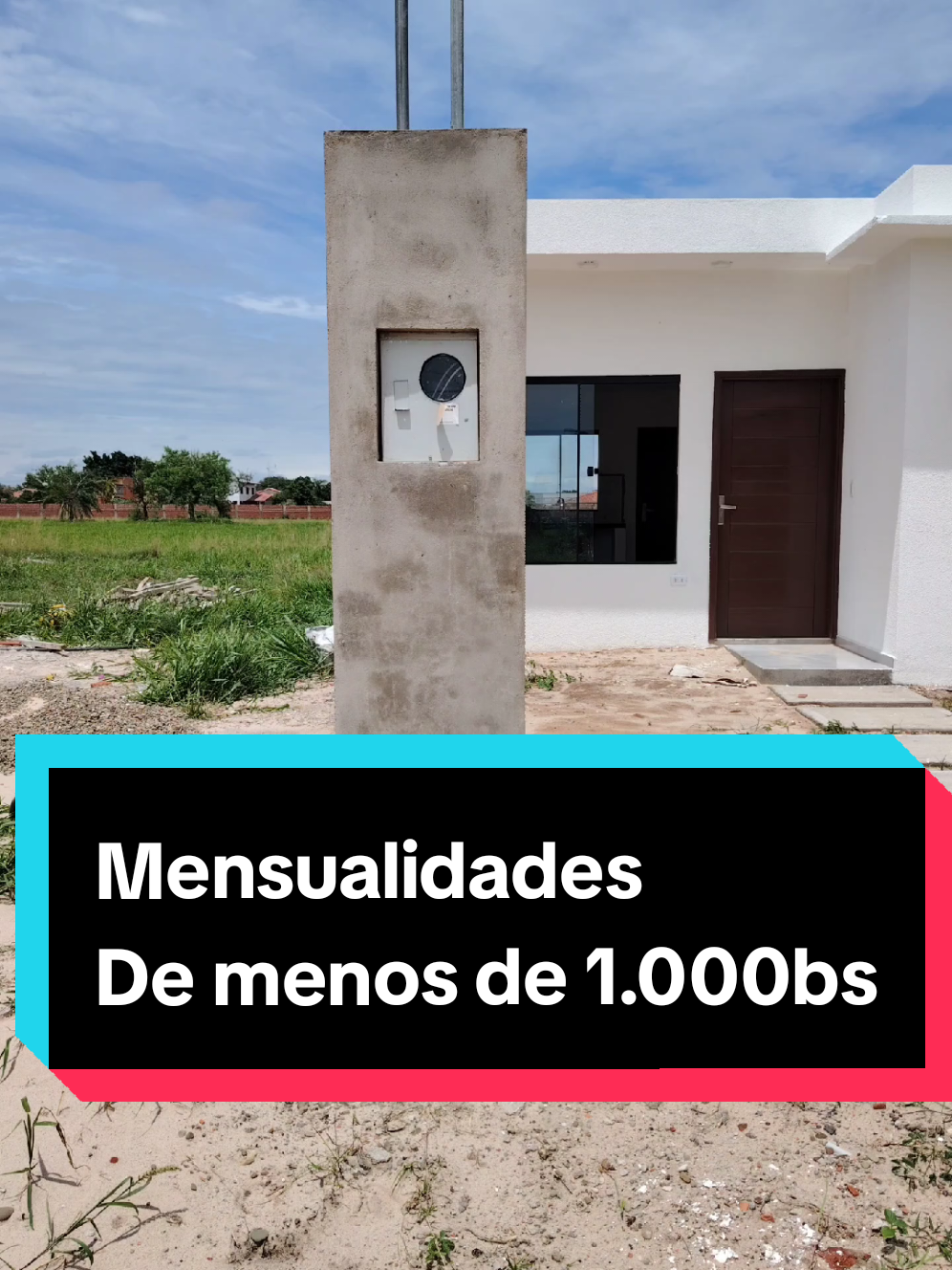 😱MENSUALIDADES DE MENOS DE 1.000bs📝📑🏠✅ @Nicolas Bolea Marque #parati #fyp #viral #casa #hogar #vivienda #paraty #fypp #creditos #ventas #santacruzdelasierra🇳🇬 #bolivia🇧🇴 #cochabamba_bolivia🇧🇴 #lapaz_bolivia🇧🇴 #tarija #beni #chile #argentina🇦🇷 #brasil #latino #tik_tok #videoviral #familia #inmobiliaria #asesoria #inmuebles #barato 