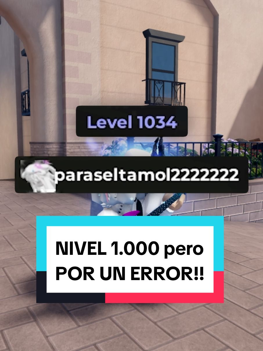 Llegó a NIVEL 1000 en EVADE por UN ERROR!! #roblox #evade #evaderoblox #robloxevade #evaderobloxgame #robloxevadegame #evadefyp #robloxgame #robloxgames #robloxbug #robloxupdate #evadeupdate #evadeedit #robloxespañol #robloxfyp #robloxtiktok #fyp #foryou #parati #viral #rodriguh 