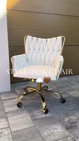 Follow @tiffanyallison7 for more! Tap the product above to shop now! Comfort is a top priority for me while I am working.🤌🏼 I wanted a chair that I could comfortably work in all day + lounge in while I play switch, watch Netflix, color, or do other hobbies🥰 I found this comfy furniture piece and knew I needed it! I’ve had it for 6+ months and still love it! #essentials #foryoupagee #funideas #hacks #viralvideo #tiktokshop #fyp #tiktokviral #gadgets #musthaves #officedesk #comfychair #chairs #desk #aesthetic #StyleGoals 