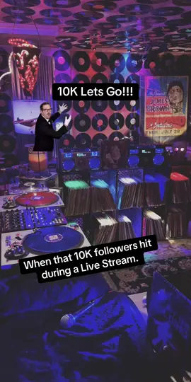 #LIVEhighlights #TikTokLIVE #LIVE #fyp #loveshack #vinyl #dj  Thank you everyone! What an incredible feeling!!! @Gretchy @thatguyfromtheinterweb @🍋HippieChick..his❤️ @choosechicana_dani @💕🩵 Angel 🩵💕 @🍋 Brett..I'm hers ❤️ @Cori's Corner 🧡 @🙃Tink🤪 @Sherry Knight @Thee Midnight Ranger @Diana Lowe @Spasticmunki @Dixie's Patriot 1776 3.0 @Charity (mamasaurusrex)🦖 @GenXCajun_1969 @GENX.RADIO @txcowboy68GenX @Ryan Odum @Ryan Thomas Brown 2.0 @Cindy💜GenX71 @Shawna Gephart @Charmaine @HOSS @Mendy Stevens @menofpurpose Gen X @💛CORI💛 @🌺🌺Ms. L I S A  X- ‘73 🪻🌺 @ANIKI @anaelizabethlove @River rider @Wilseya @🌞SunshineStacy @🌿 🌸 IVY 🌸🌿 @dodgerfan72 @BFut @🌸 🦋 The OG Rachel 72 🌺 🦋 @@vinniethemoon @♿♿♿Ronnie the mod ♿♿♿ @⚓️Tugboat⚓️ @✨Witty Otter✨ @🌸Hillbilly Hippie Chick🌸 @🎧DjTonyStewart🎧 @🍻kevadraco🍻 @🏅DoFan🏅 @👑🐴⚔️Sunshine1019 ⚔️🐴👑 @Alfredobborja 