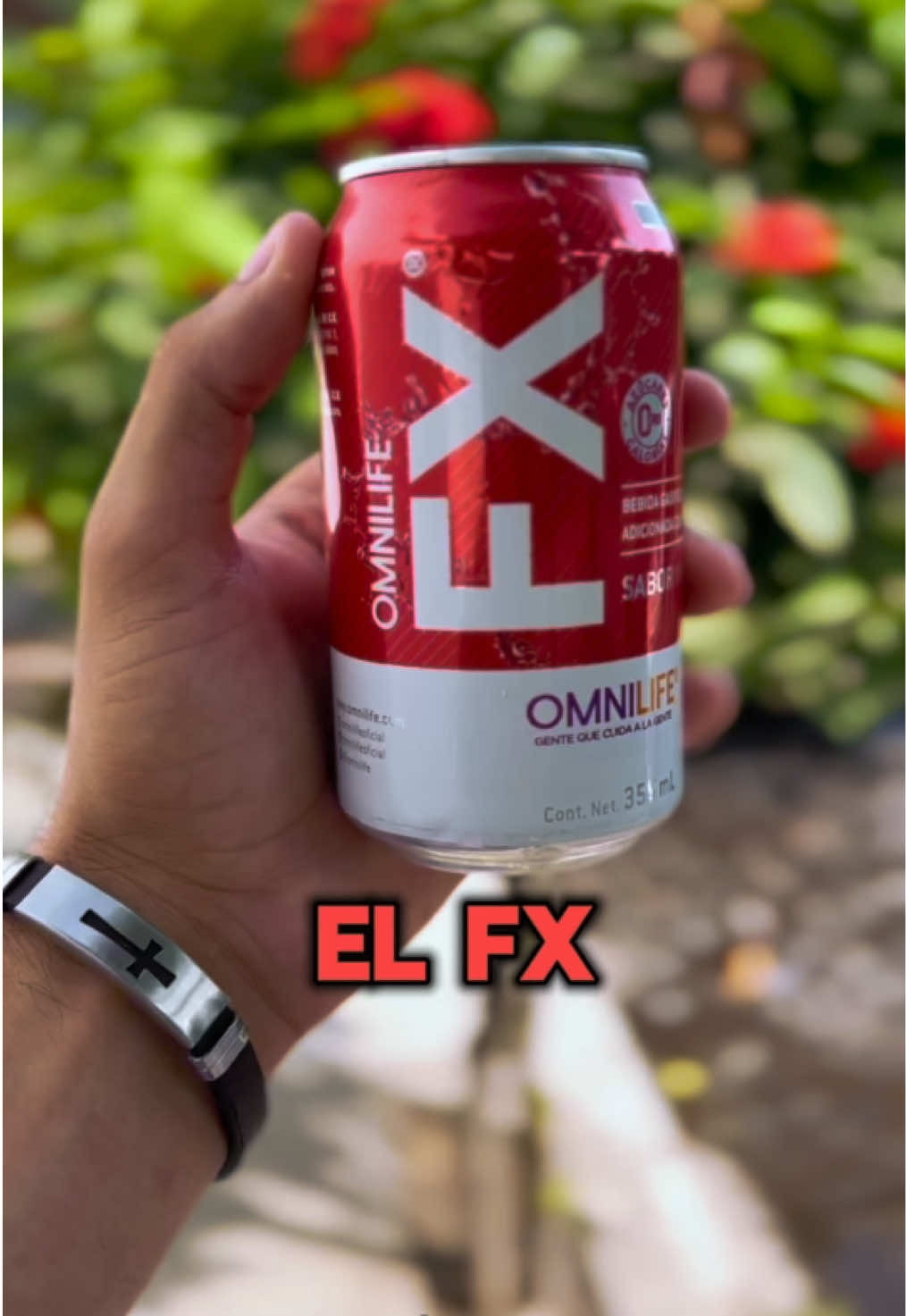 El FX delicioso suplemento alimenticio que te ofrece un excelente apoyo para la salud y el rendimiento fisico 💪🏻  #omnilife #omnilifenutricion #fxomnilife 