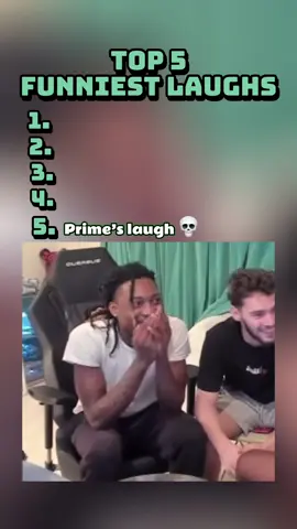 Which laugh is the funniest😭 #flightreacts #ksi #deji #fanum #iziprime #prime #blou #laugh 
