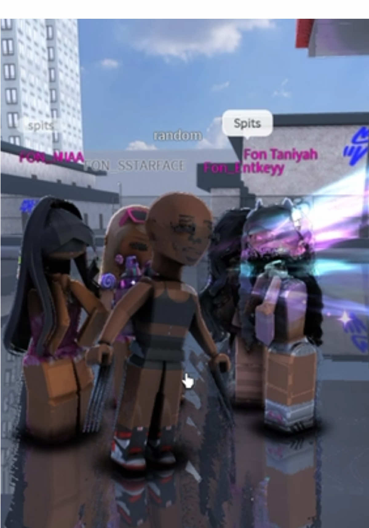 Who wanna join fon ? || feat: @WOCKY.MIAA @Vlogwittaniyah ||#exoticdancingjules #entkeyy #roblox #baddie #baddiesroblox #famous #viral #fyppppppppppppppppppppppp #foryoupage #jumped #noob #dontflop #robloxfypシ #robloxfyp #blowup #baddies #lineitup #trending #baddiesroblox #baddies #robloxfyp #roblox #fyp #baddiesrobloxgame #baddiesroblox #fyp #noob #baddiesroblox #trendingsound 