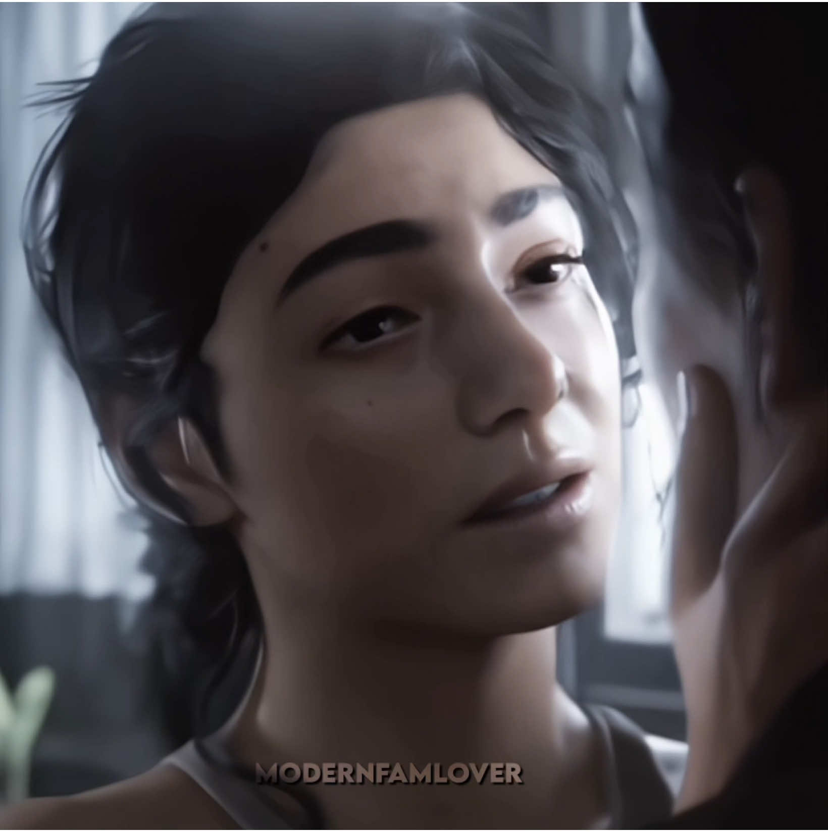 #dinawoodward—she is not talked about enough—#dinawoodwardedit #dina #fypシ #viral #blowthisup #foryoupage #thelastofus2edit #thelastofus2 