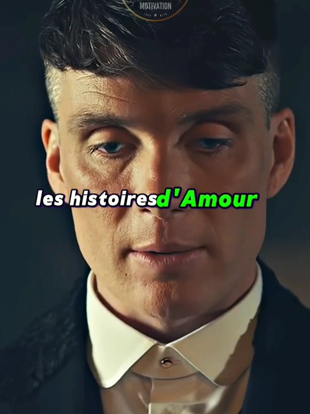 #motivation  #capcut  #thomasshelby  #france 