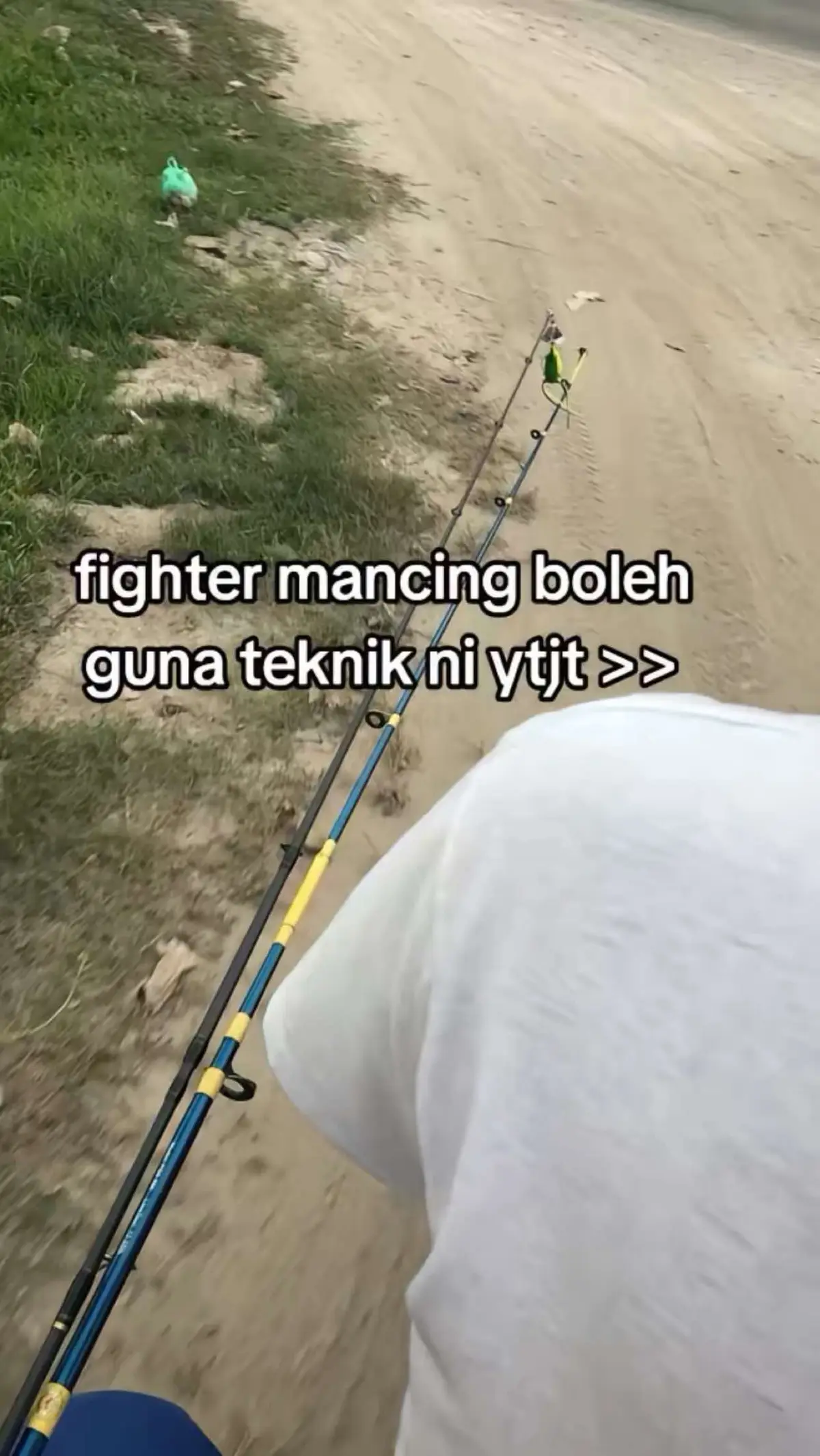 Hahahah#fyppppppppppppppppppppppp #mancing #kumpauitubiasatapauituluarbiasa #hobikamimahal💸🔥 #mancingikan #angler #page #mancingmania #mancingmaniamantap #sukamancing🎣 #viral #fypage #fypviral 