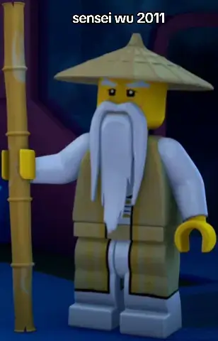 jakie są wasze bajki dzieciństwa?#lego #fyp  #dc  #ninjago #sensei 